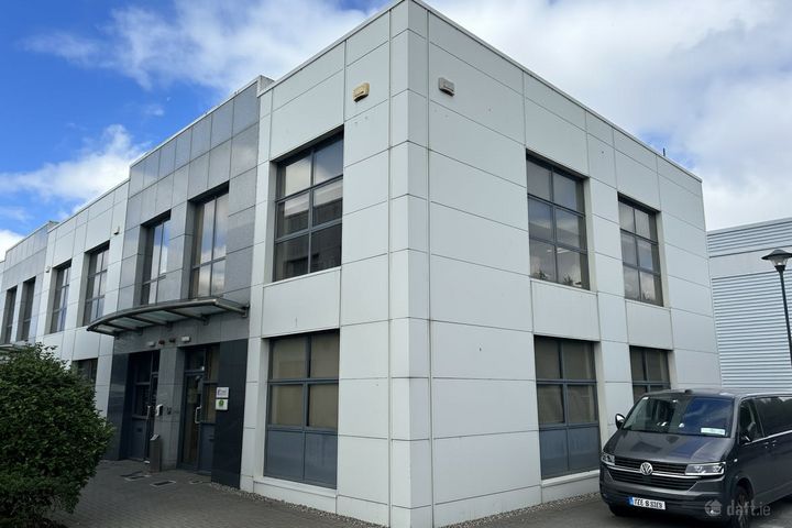 8 Woodford Court, Woodford Business Park, Santry, Dublin 17