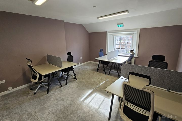 39.40 Mount Street Upper, Dublin 2