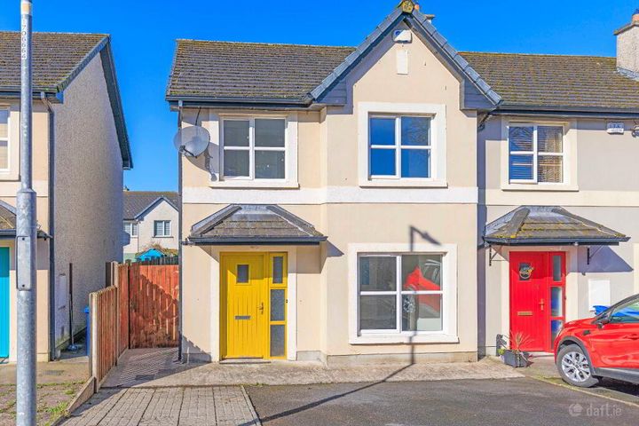 54 The Meadow, Murroe, Co. Limerick, V94XP3V