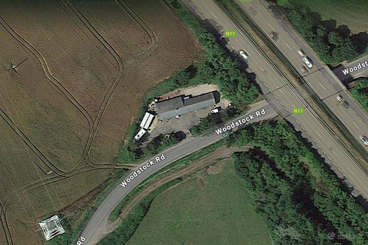 Bridge Cottage, Kilmacullagh, Newtownmountkennedy, Newtownmountkennedy, Co. Wicklow, A63AK75