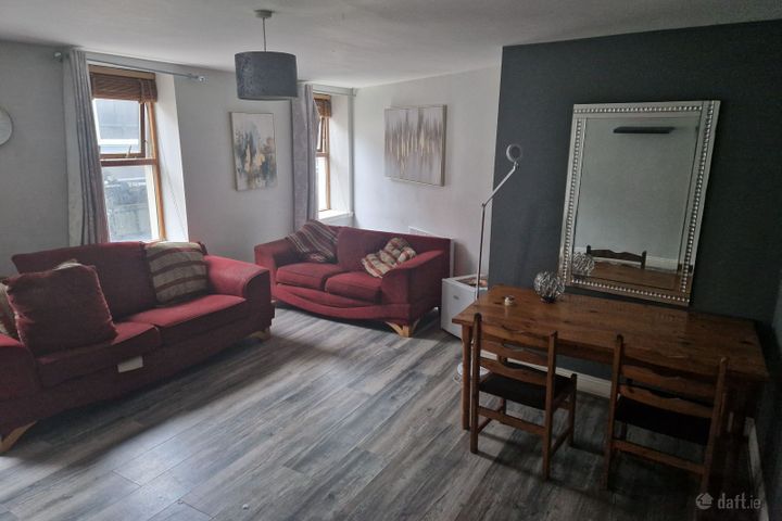 Flat 1, 55 John Street, Waterford, Waterford City Centre