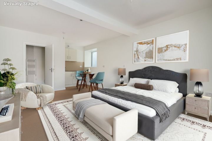 New Purpose-Built 8-Unit Ensuite Accommodation, Drogheda Town Centre, Drogheda, Co. Louth