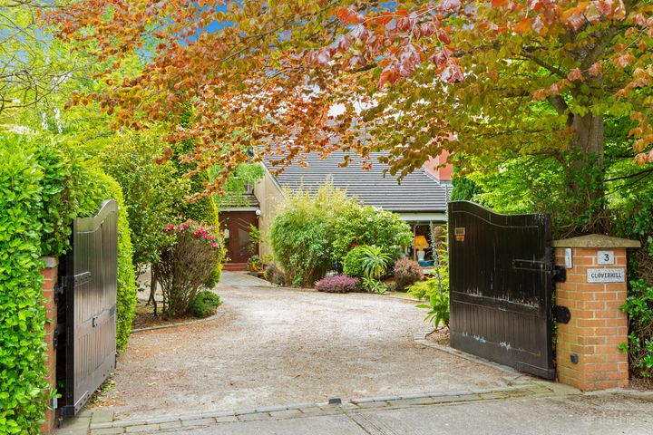 3 Claremont Pines, Carrickmines, Dublin 18, Dublin 18, Dublin