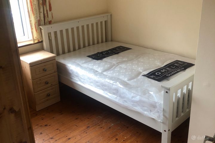 Railway view St. Francis Terrace , Athlone, Co. Westmeath