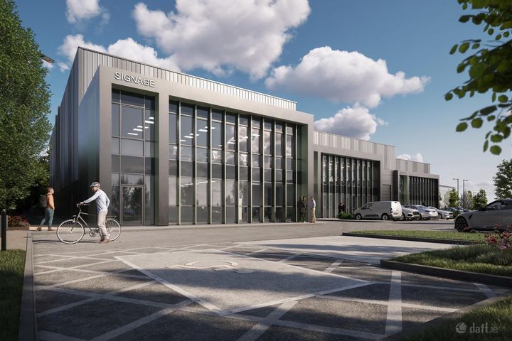 Unit 738, Northwest Logistics Park, Ballycoolin, Co. Dublin