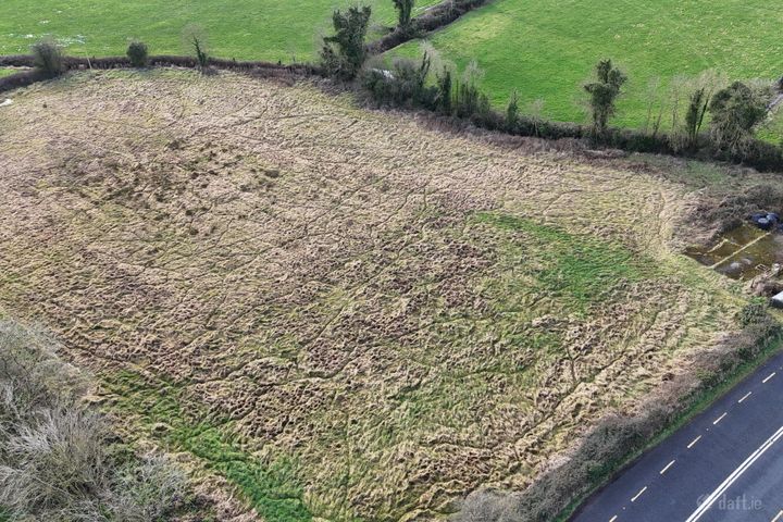 Cornafulla, Athlone, Co. Roscommon, N37FW74