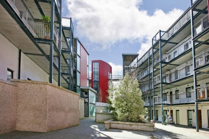 x4 Apartments in Parkview Court, Limerick City Centre, V94K306