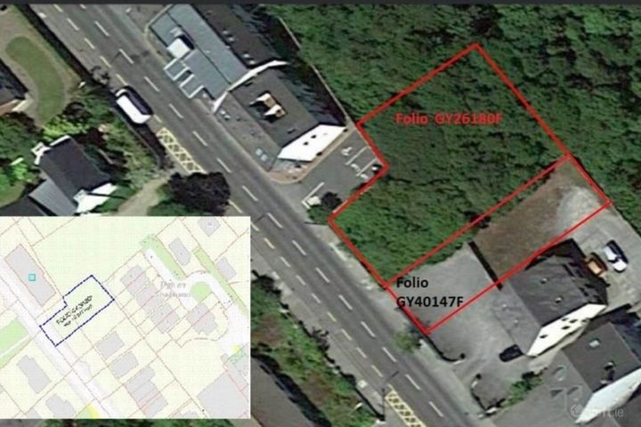 Coill Rainne, Moycullen, Co. Galway, H91EPC8