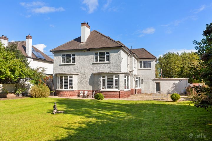 144 Merrion Road,, Ballsbridge, Dublin 4, D04TN62