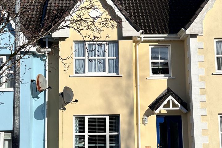 15 Chandlers Walk, Rushbrooke Links, Cobh, Co. Cork