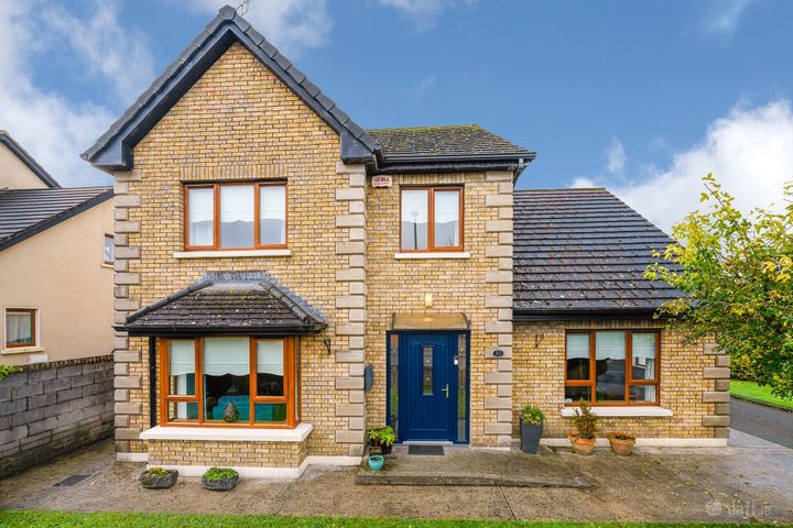 50 Swiftbrook Glen,, Virginia,, Co.Cavan, A82XY51