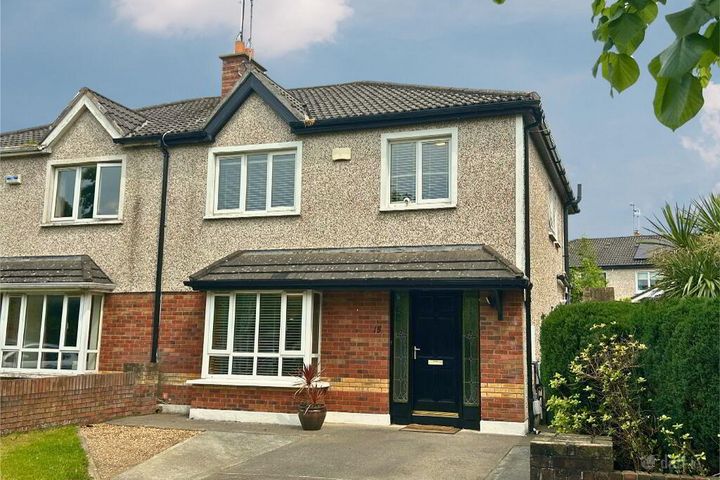 15 The Avenue, Highlands, Drogheda, Meath