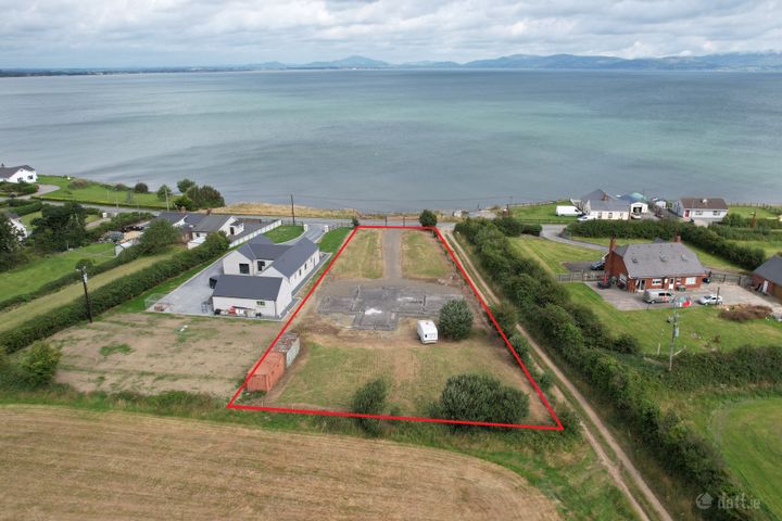 Site With FPP, Salterstown, Annagassan, Co. Louth, A92PW2P