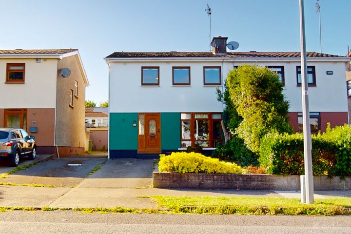 19 Hampton Cove, Balbriggan, Dublin, Dublin