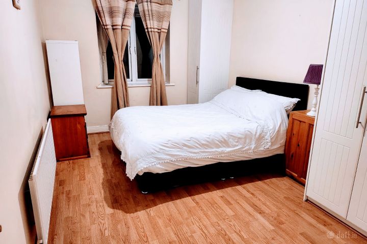  Waterville Row,Waterville,Dublin 15, Ballycoolin, Dublin 15