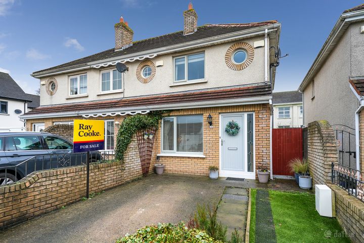 10 Dunsoghly Court, Finglas, Dublin 11, Finglas, Dublin 11