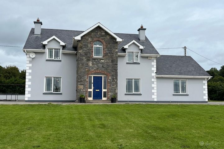Kilclooney, Knockanevin, Kildorrery, Mitchelstown, Co. Cork, V35KP79