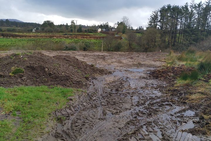 Glangristreen, Rathmore, Co. Kerry