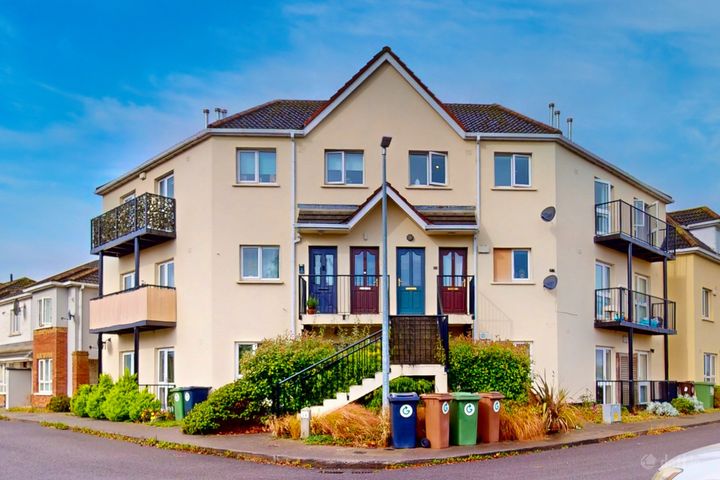 6 Ashton Green, Ashton Broc, Swords, Dublin