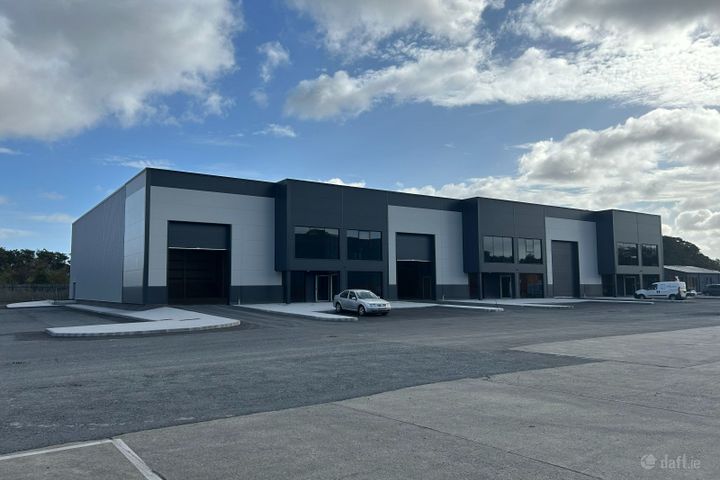 Unit 64, The Brewery Business Park, Ardee Road, Dundalk, Dundalk, Co. Louth