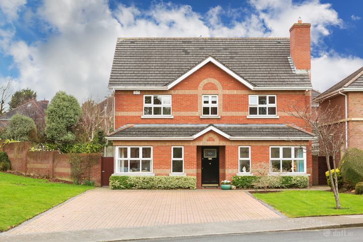 1 Clonfadda Wood, Blackrock, Dublin, Dublin