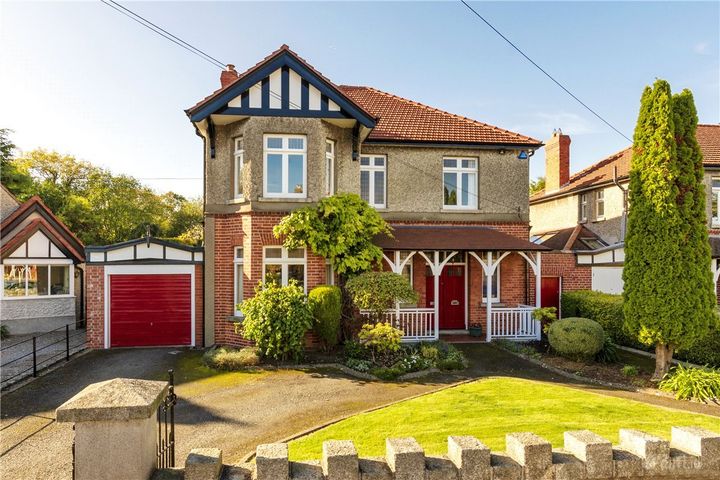 16 Rostrevor Rd, Rathgar, Dublin 6, Dublin 6, Dublin