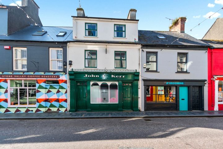 36 Ashe Street, Clonakilty, Co. Cork, Clonakilty, Co. Cork, P85A218