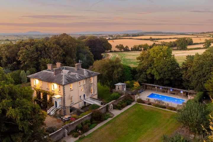 Baltrasna House, Ardee, Co. Louth, A92A0P1