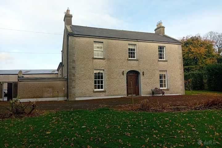 Bunnianstown, Ardcath, Co. Meath