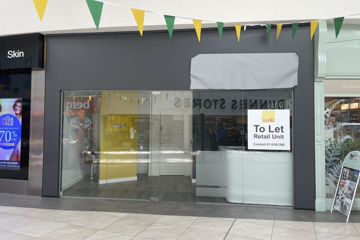 Unit 42, Navan Town Centre, Navan, Co. Meath