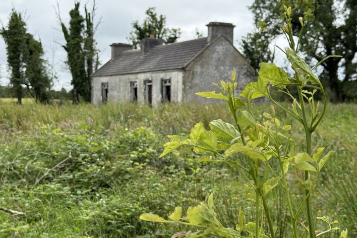 Addergoole, Kiltimagh, Co. Mayo
