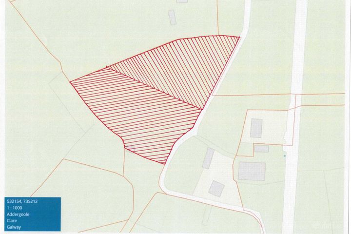 Addergoole, Corrandulla, Co. Galway