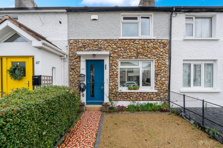 Kilworth Road, Drimnagh, Dublin 12