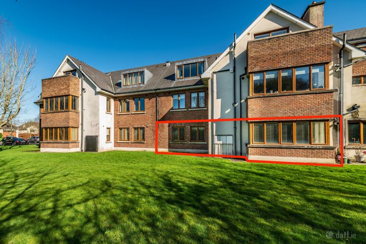 32 Ornamental Gardens, Oldtown Demesne, Naas, Co. Kildare, W91RX32