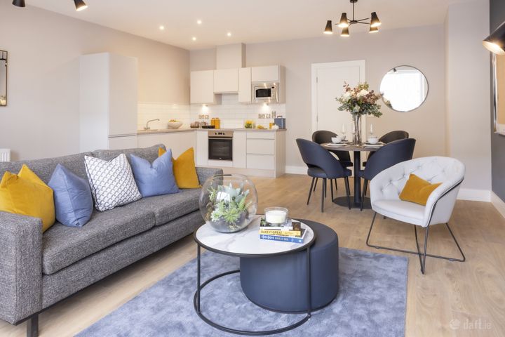 U Drogheda, Bryanstown, Beanmore Rd, Drogheda, Co. Meath