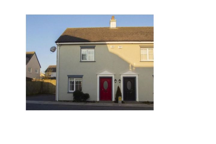10 Brockra Walk, Bellingham, Portlaoise, Portlaoise, Co. Laois