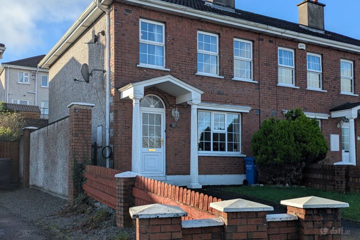 16A Summerhill Village, Sligo, Co. Sligo, F91T2F4