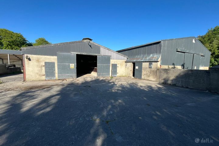 Bedford, Listowel, Co. Kerry