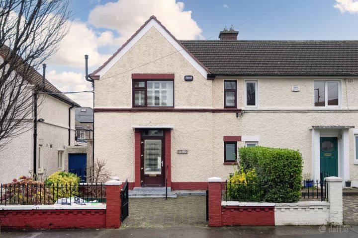 195 Corrib Road, Dublin 6w, Terenure, Dublin 6W, D6WYX93