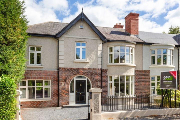 2 Eglington Park, Donnybrook, Dublin 4, Dublin 4, Dublin