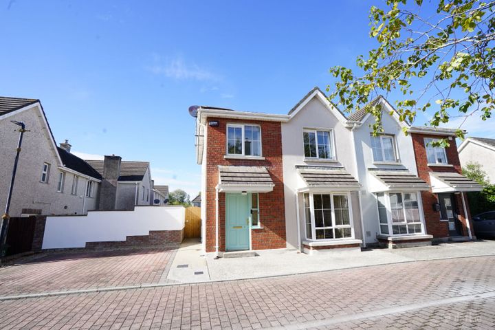 1 Meledon Grove, Farmleigh, Knockboy, Co. Waterford, X91VYD0