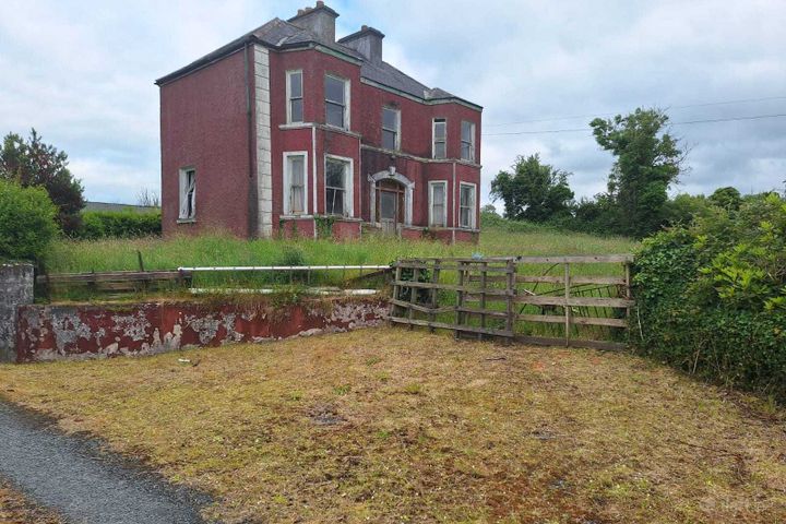 Barnagurry, Kiltimagh, Cloonfallagh, Co. Mayo, F12YH21