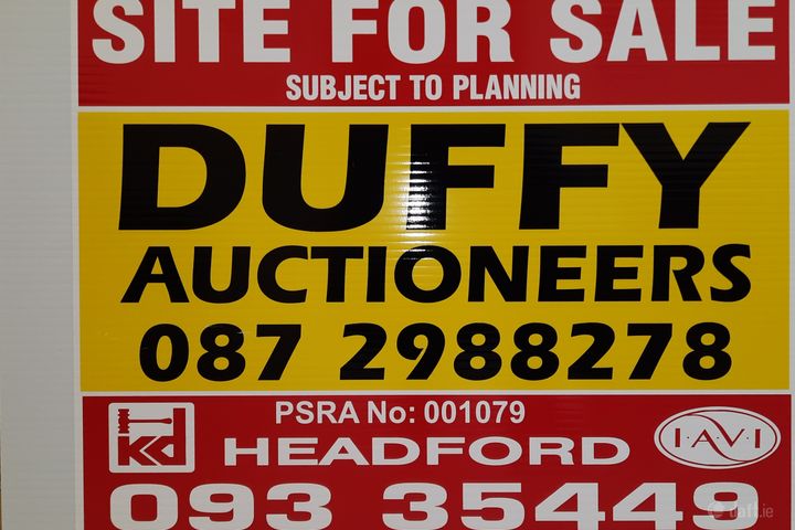 Kilgevrin, Milltown, Co. Galway