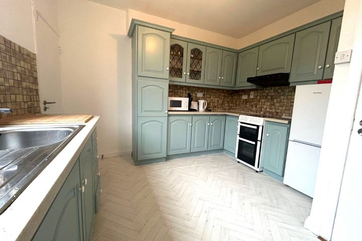  Springfield Crescent,Dublin 6w, Templeogue, Dublin 6W