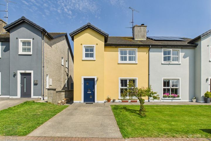 59 Cluain Dara, Clonard, Co. Wexford, Y35H2KW