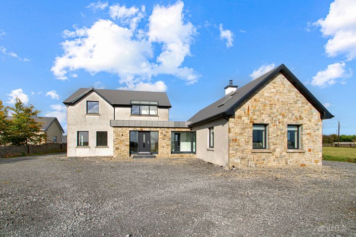 Kilcahill, Claregalway, Galway