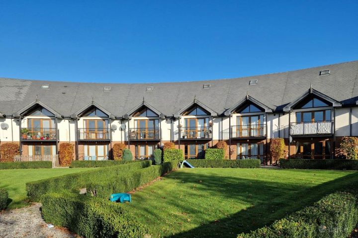 16 Dun Na Ri, Athy, Co. Kildare, Athy, Co. Kildare