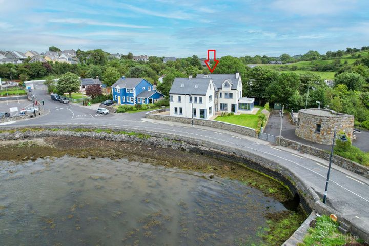 The Quay, Westport, Co. Mayo, F28F5Y8