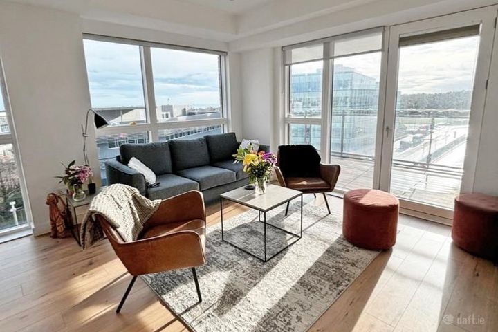 Apartment 204, The Barrington Building, Cherrywood, Cherrywood, Co. Dublin