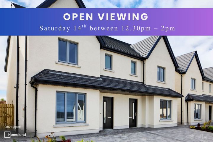 Belmont View, Tralee, Co. Kerry